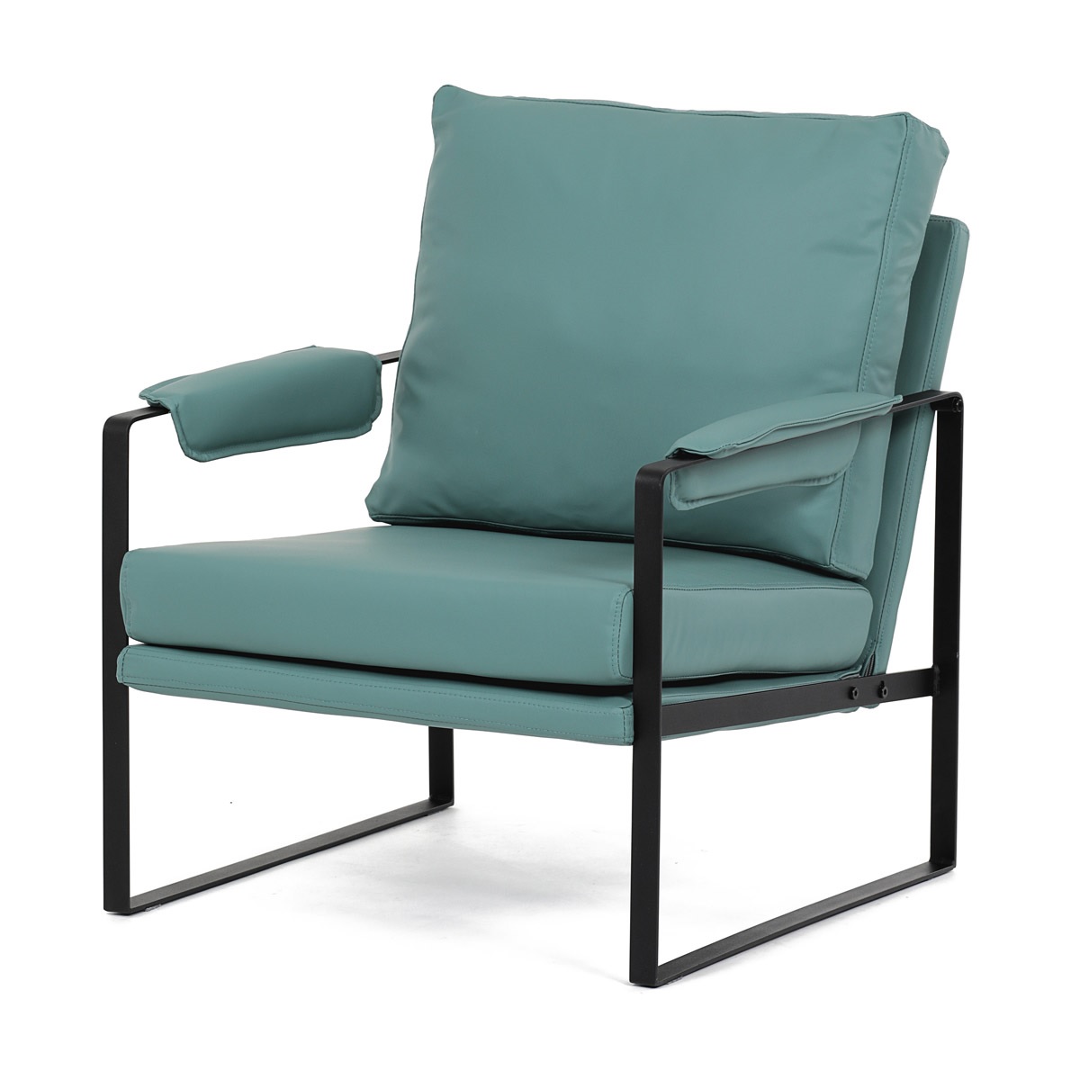 Kvalitní houpací křeslo do ložnice